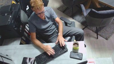 CamSexSven live cam on Cam4