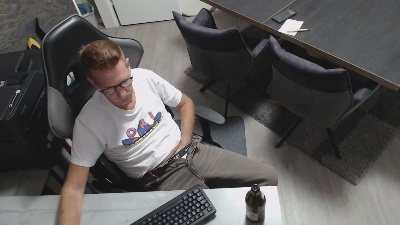 CamSexSven live cam on Cam4