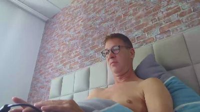 CamSexSven live cam on Cam4