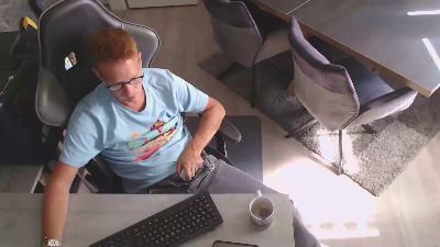 CamSexSven live cam on Cam4
