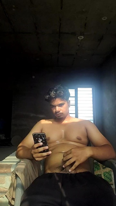 CamSohan7 live cam on Cam4