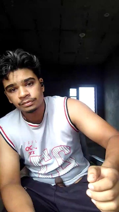 CamSohan7 live cam on Cam4