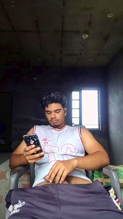 CamSohan7 live cam on Cam4