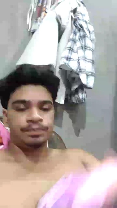 CamSohan7 live cam on Cam4