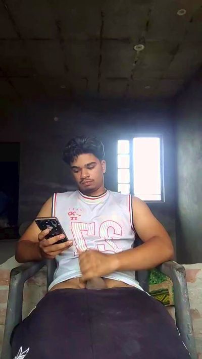 CamSohan7 live cam on Cam4