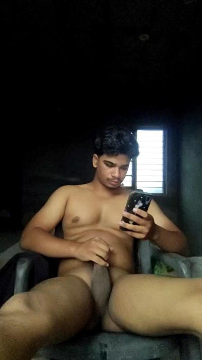 CamSohan7 live cam on Cam4