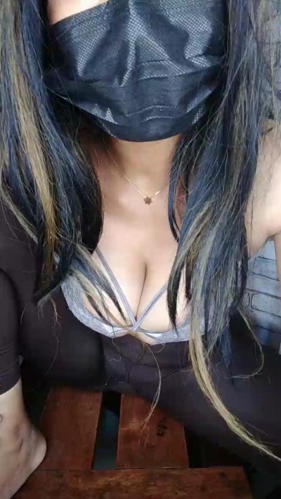 Cam_ie live cam on Cam4