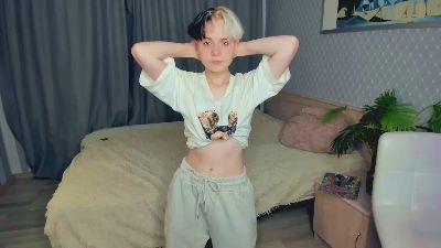 CamelliaAraki live cam on Cam4