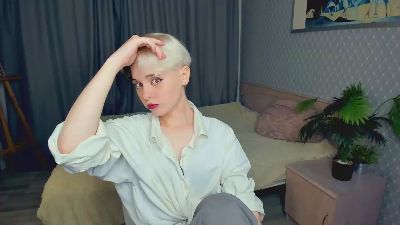 CamelliaAraki live cam on Cam4