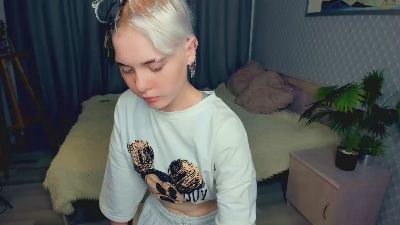 CamelliaAraki live cam on Cam4