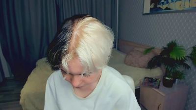 CamelliaAraki live cam on Cam4
