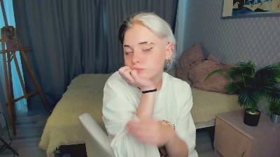 CamelliaAraki live cam on Cam4