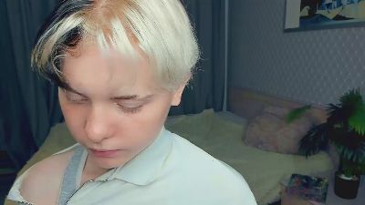 CamelliaAraki live cam on Cam4