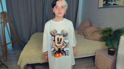 CamelliaAraki live cam on Cam4