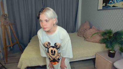CamelliaAraki live cam on Cam4