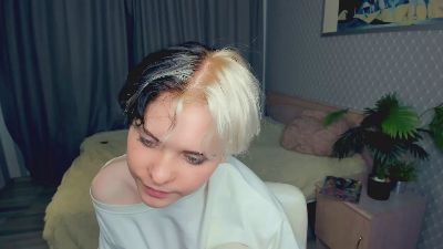CamelliaAraki live cam on Cam4