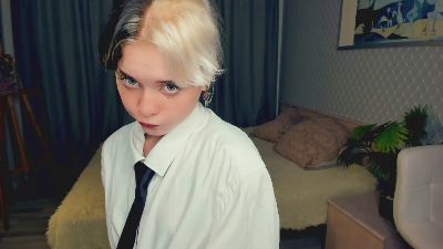 CamelliaAraki live cam on Cam4