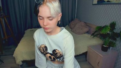 CamelliaAraki live cam on Cam4