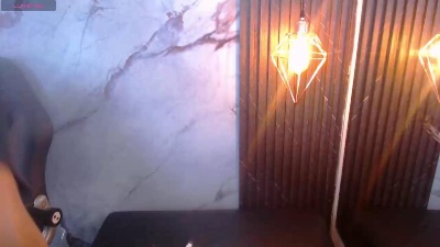 CamelyHott live cam on Cam4