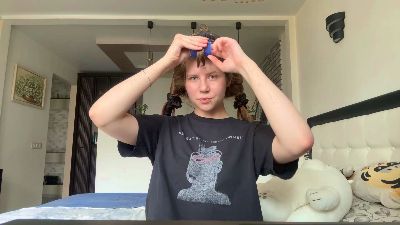 CameronHeizer live cam on Cam4