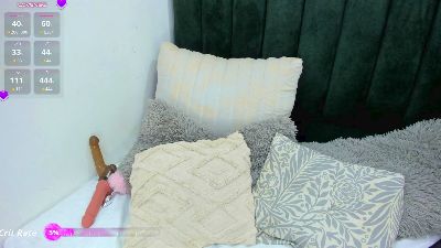 Cameron_Dior live cam on Cam4