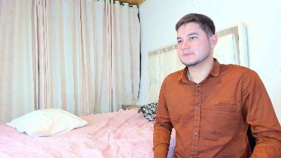 Cameronymartin_ live cam on Cam4