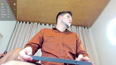 Cameronymartin_ live cam on Cam4