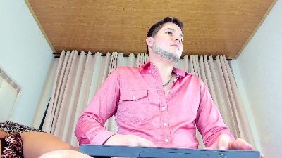 Cameronymartin_ live cam on Cam4
