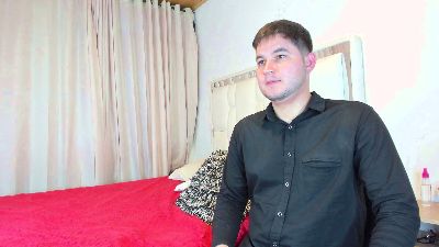 Cameronymartin_ live cam on Cam4