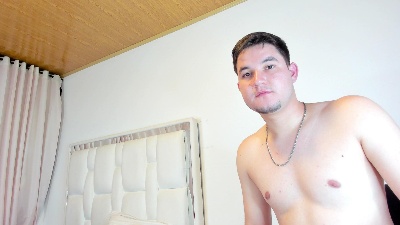 Cameronymartin_ live cam on Cam4