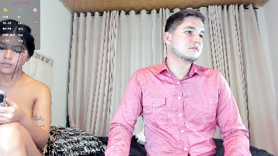 Cameronymartin_ live cam on Cam4