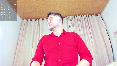 Cameronymartin_ live cam on Cam4