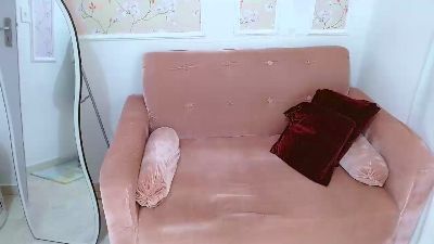 CamiBunny live cam on Cam4