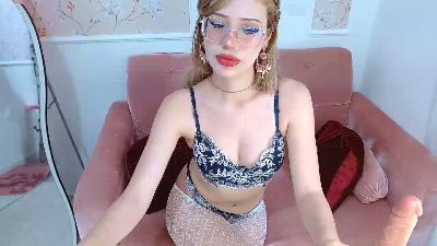 CamiBunny live cam on Cam4