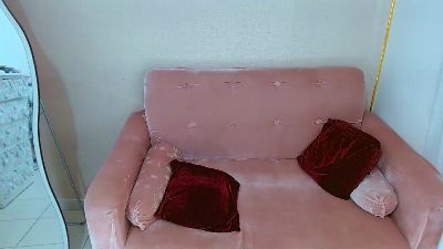 CamiBunny live cam on Cam4