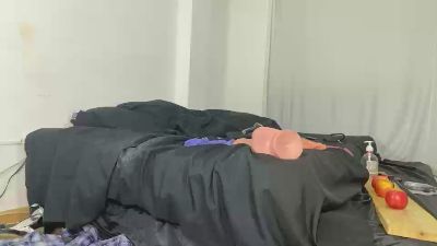 CamiGape live cam on Cam4