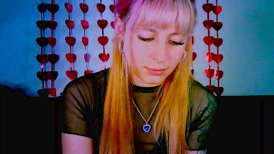 CamiJasz_Hot live cam on Cam4