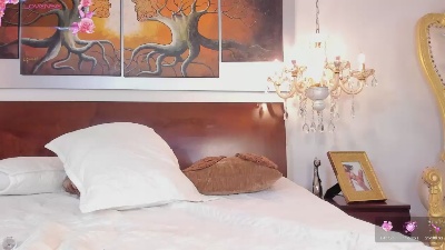 CamiRauxx live cam on Cam4