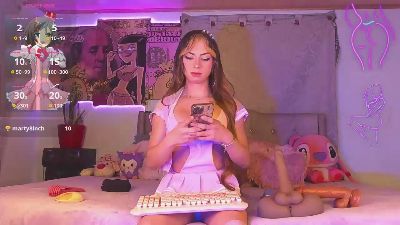 Cami_Honey live cam on Cam4