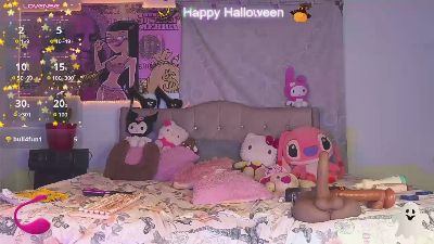 Cami_Honey live cam on Cam4