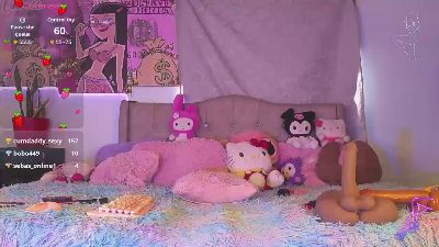 Cami_Honey live cam on Cam4