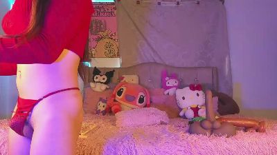 Cami_Honey live cam on Cam4