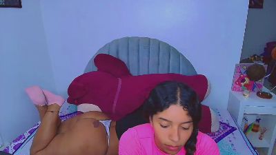 Cami_bunny live cam on Cam4