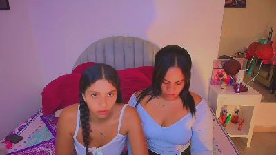 Cami_bunny live cam on Cam4