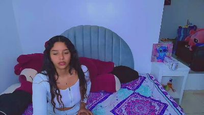 Cami_bunny live cam on Cam4