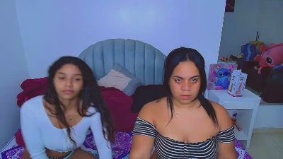 Cami_bunny live cam on Cam4