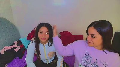 Cami_bunny live cam on Cam4