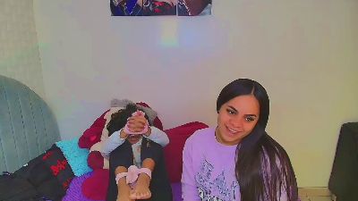 Cami_bunny live cam on Cam4