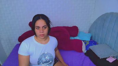 Cami_bunny live cam on Cam4