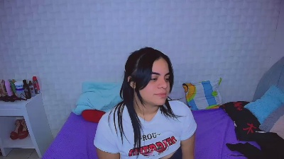 Cami_bunny live cam on Cam4